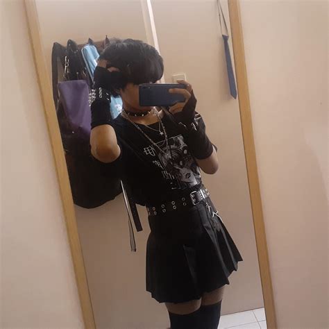 femboy pmv|Goth Boi Appreciation .